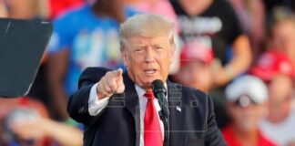 Trump recurre ante el Supremo para ocultar documentos del asalto al Capitolio