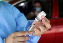 Honduras suma 79 nuevos contagios de la covid-19 y acumula 379,073 casos