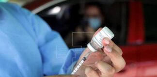 Honduras suma 79 nuevos contagios de la covid-19 y acumula 379,073 casos