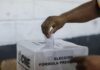 Hoy vence plazo para impugnar actas de las elecciones generales en Honduras