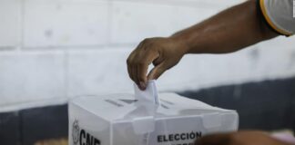 Hoy vence plazo para impugnar actas de las elecciones generales en Honduras