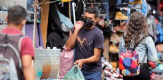 La inflación en Honduras se ubica en el 0,75 % en noviembre