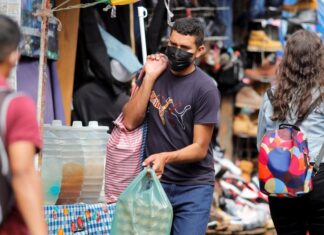 La inflación en Honduras se ubica en el 0,75 % en noviembre