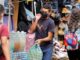 La inflación en Honduras se ubica en el 0,75 % en noviembre