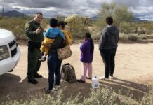 Honduras no cuenta con políticas públicas destinadas a frenar la migración irregular