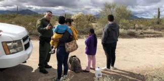 Honduras no cuenta con políticas públicas destinadas a frenar la migración irregular