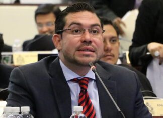 Jorge Cálix afirma que respetará el acuerdo de Libre con Nasralla para que él decida quién será el presidente del CN