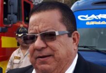 Cossette López anda más perdida que la grúa de tránsito, responde Lanza