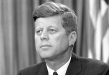 EEUU desclasifica más de mil documentos secretos sobre la muerte de Kennedy