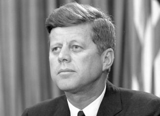 EEUU desclasifica más de mil documentos secretos sobre la muerte de Kennedy