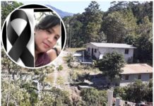 En el interior de una vivienda encuentran sin vida a mujer en Marcala, La Paz