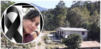 En el interior de una vivienda encuentran sin vida a mujer en Marcala, La Paz