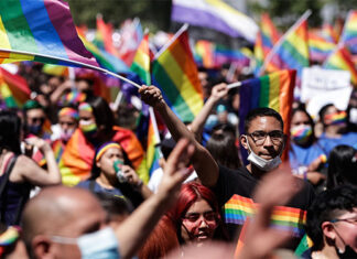Chile da luz verde a matrimonio igualitario y sigue la estela latinoamericana