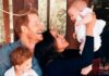 El príncipe Harry y Meghan Markle celebran la navidad junto a sus dos pequeños hijos