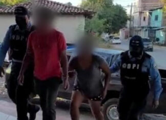 Dos miembros de la banda delictiva «Los Aguilar» son detenidos por el delito de tráfico de drogas en Valle