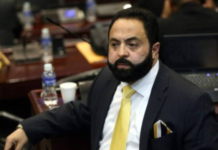 Luis Redondo recibe el apoyo de la nueva administración municipal de SPS para que presida el Congreso Nacional