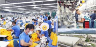 Maquilas cierran el 2021 con $5,000 millones en exportaciones