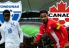 Canadá visitará a Honduras en la reanudación de la eliminatoria de Concacaf