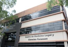 Medicina Forense anuncia cambios estructurales ante serie de irregularidades encontradas