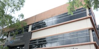 Más de 40 cadáveres ingresaron desde el 24 de diciembre al Centro de Medicina Legal y Ciencias Forenses en Tegucigalpa