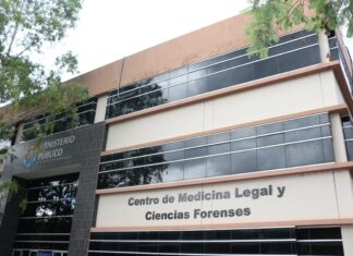 Medicina Forense anuncia cambios estructurales ante serie de irregularidades encontradas