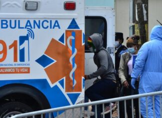 El Sistema 911 aclara que no ha despedido a ninguno de sus colaboradores, sólo notificaron que sus contratos vencen el 31 de diciembre