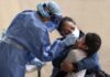 Autoridades del Hospital Escuela reportan el ingreso de cinco menores contagiados de Covid-19