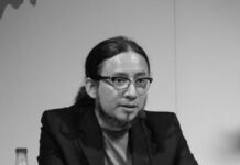 Periodista hondureño y refugiado en España dirige carta a presidenta electa y pide solución para los que viven en exilio