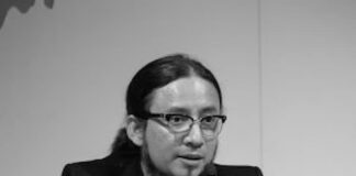 Periodista hondureño y refugiado en España dirige carta a presidenta electa y pide solución para los que viven en exilio