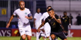 El Comunicaciones y el Motagua se juegan el título de la Liga Concacaf 2021