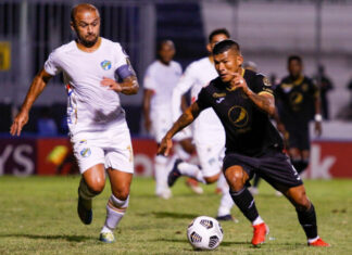 El Comunicaciones y el Motagua se juegan el título de la Liga Concacaf 2021