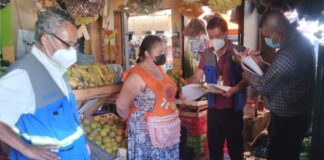 MP ejecuta Operación «Todos Somos Consumidores» para hacer valer los derechos del consumidor previo a la navidad