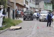 Reducir los homicidios en Honduras pasa por la prevención del delito, según expertos