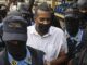 Extraditan al hondureño Michael Adoph Dixon acusado por narcotráfico
