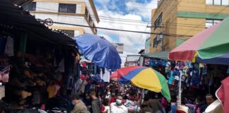 Piden a la población denunciar robos en temporada navideña