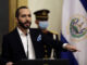Nayib Bukele propondrá otorgar ciudadanía salvadoreña a inversionistas extranjeros