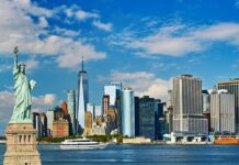 Nueva York impone vacunación obligatoria para el sector privado