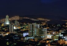 Hoy se registrará la noche más larga del año, según Copeco