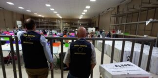 Observadores de la Unión Europea retornan a sus países, pero la Misión continúa vigilando el proceso post electoral en Honduras