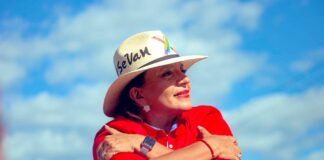 El CNE oficializará el lunes a Xiomara Castro como la presidenta electa de Honduras