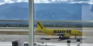 Con éxito transcurre el segundo día de operaciones en el Aeropuerto de Palmerola