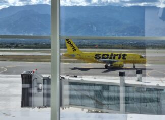 Con éxito transcurre el segundo día de operaciones en el Aeropuerto de Palmerola