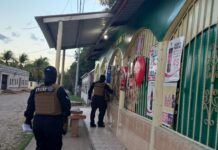 La FNAMP realiza operativos en los mercados capitalinos y terminales de transporte público