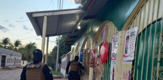 La FNAMP realiza operativos en los mercados capitalinos y terminales de transporte público