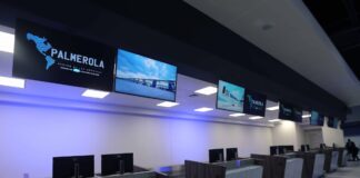 El aeropuerto de Palmerola representa una generación de empleos y apertura de nuevos negocios