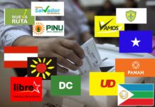 Presidente de la UD reconoce que los partidos minoritarios desaparecerán tras pobres resultados en las elecciones generales