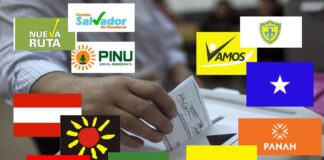 Presidente de la UD reconoce que los partidos minoritarios desaparecerán tras pobres resultados en las elecciones generales