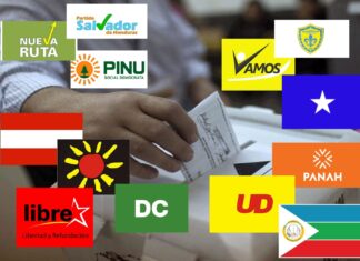 Presidente de la UD reconoce que los partidos minoritarios desaparecerán tras pobres resultados en las elecciones generales