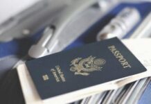 Embajada de EE.UU. en Tegucigalpa anuncia un aumento de 20 dólares a la tarifa de emisión de pasaportes