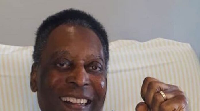 ¡Luto en el fútbol! Fallece Pelé a los 82 años